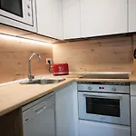 Appartement La Balconada De La Aljaferia Con Parking Privado Saragosse