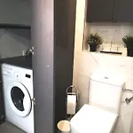 Appartement La Balconada De La Aljaferia Con Parking Privado