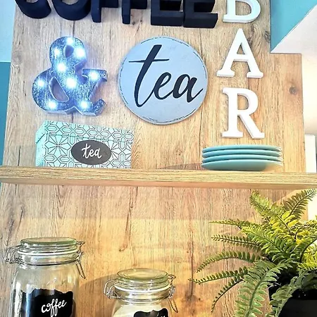 アパート La Balconada De La Aljaferia Con Parking Privado