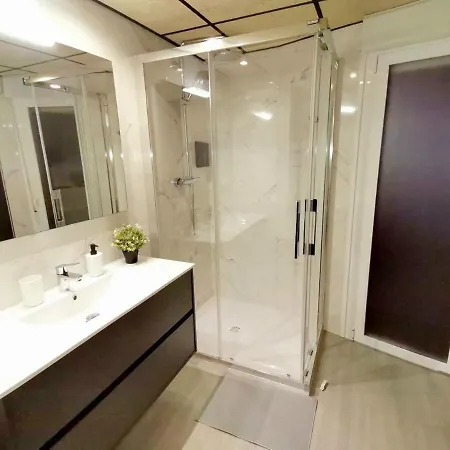 La Balconada De La Aljaferia Con Parking Privado サラゴサ