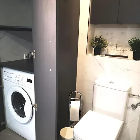 アパート La Balconada De La Aljaferia Con Parking Privado