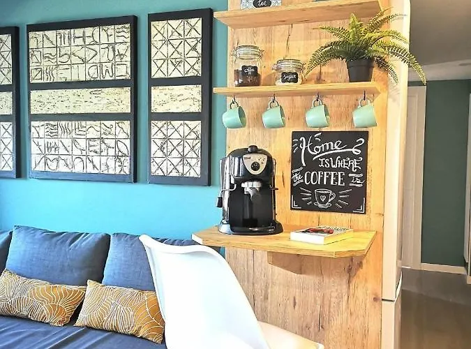 La Balconada De La Aljaferia Con Parking Privado Apartment Zaragoza