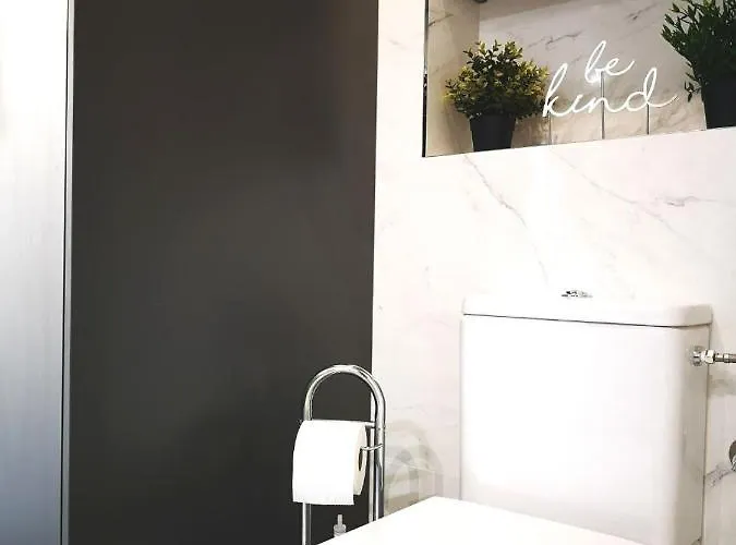 La Balconada De La Aljaferia Con Parking Privado *